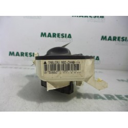 Renault - Clio - Heater control panel
