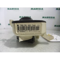 Renault - Clio - Heater control panel