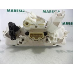 Renault - Clio - Heater control panel