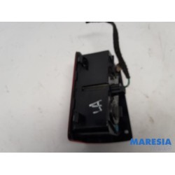 Opel - Vivaro - Reversing light, left