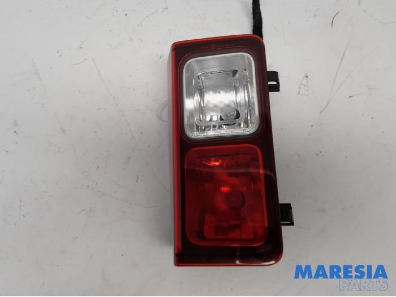 Opel - Vivaro - Reversing light, left