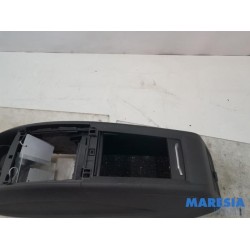 Citroen - Grand C4 Space Tourer - Middle console