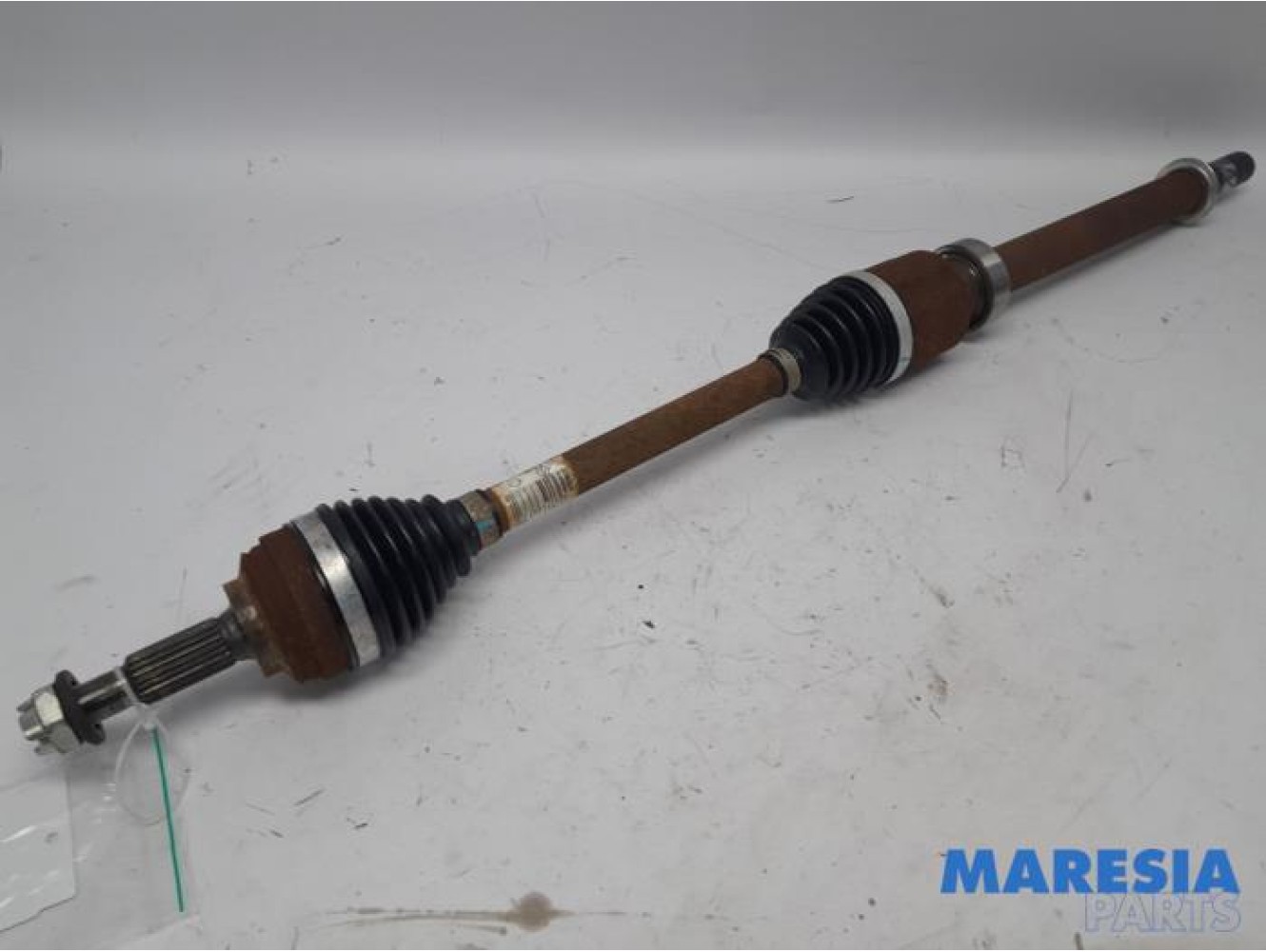 Renault - Clio - Front drive shaft, right