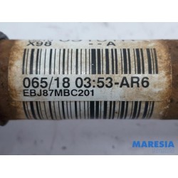 Renault - Clio - Front drive shaft, right