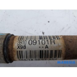 Renault - Clio - Front drive shaft, right