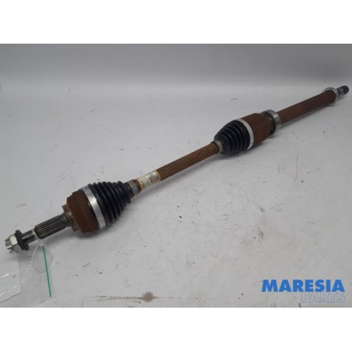 Renault - Clio - Front drive shaft, right