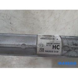 Renault - Clio - Lenkgetriebe Servo