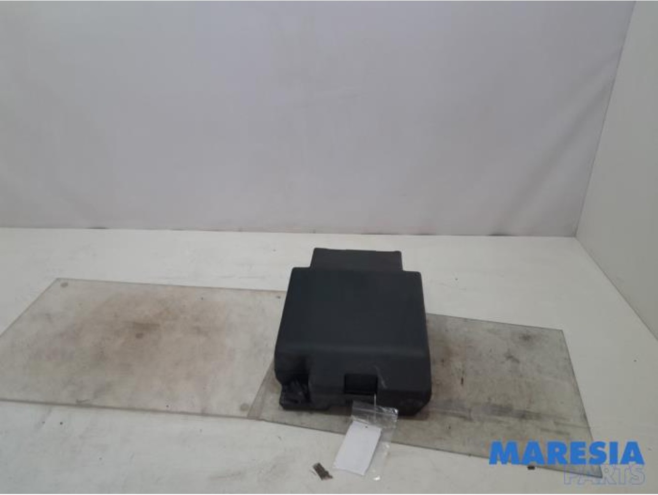 Fiat - Ducato - Wagenheber- Set