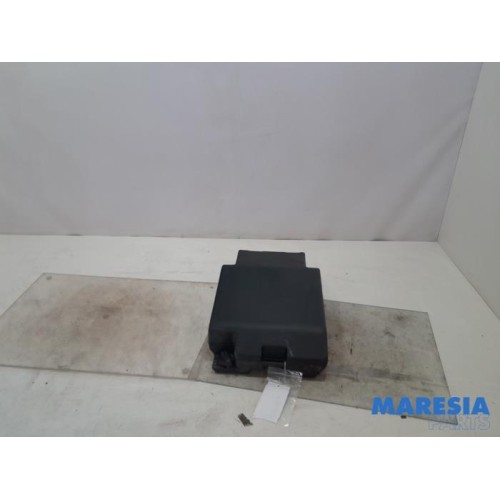 Fiat - Ducato - Wagenheber- Set