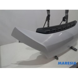 Fiat - Ducato - Motorkap