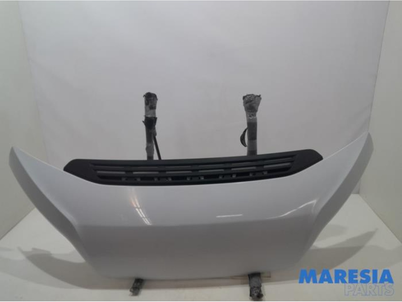 Fiat - Ducato - Motorkap