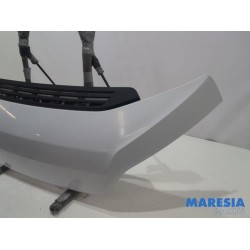 Fiat - Ducato - Motorkap