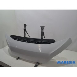 Fiat - Ducato - Motorkap