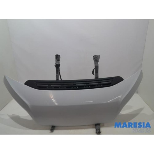 Fiat - Ducato - Motorkap