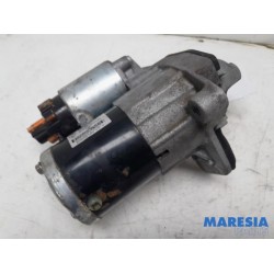 Renault - Clio - Startmotor