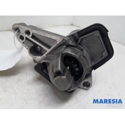 Renault - Clio - Startmotor