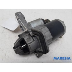 Renault - Clio - Startmotor