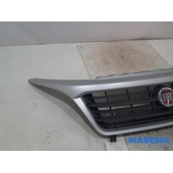 Fiat - Ducato - Grill