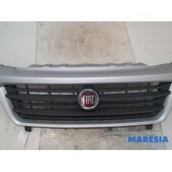 Fiat - Ducato - Grill