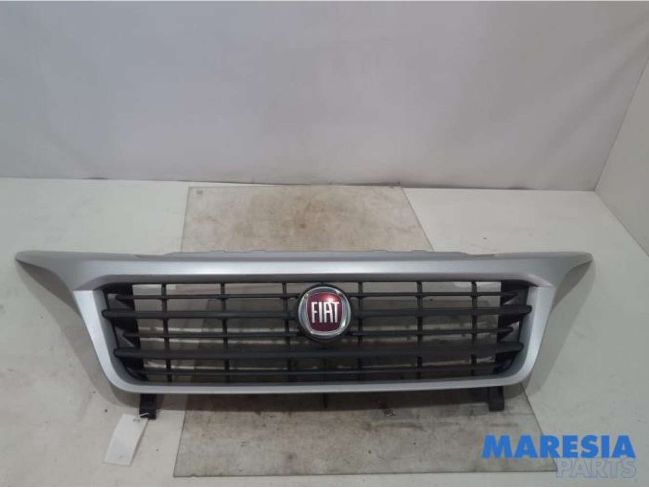 Fiat - Ducato - Grill