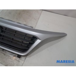 Fiat - Ducato - Grill