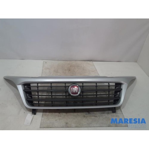 Fiat - Ducato - Grill