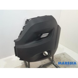 Fiat - Ducato - Front bumper, left-side component