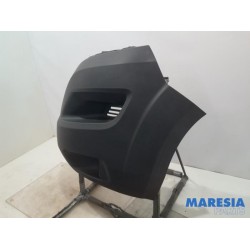 Fiat - Ducato - Front bumper, left-side component