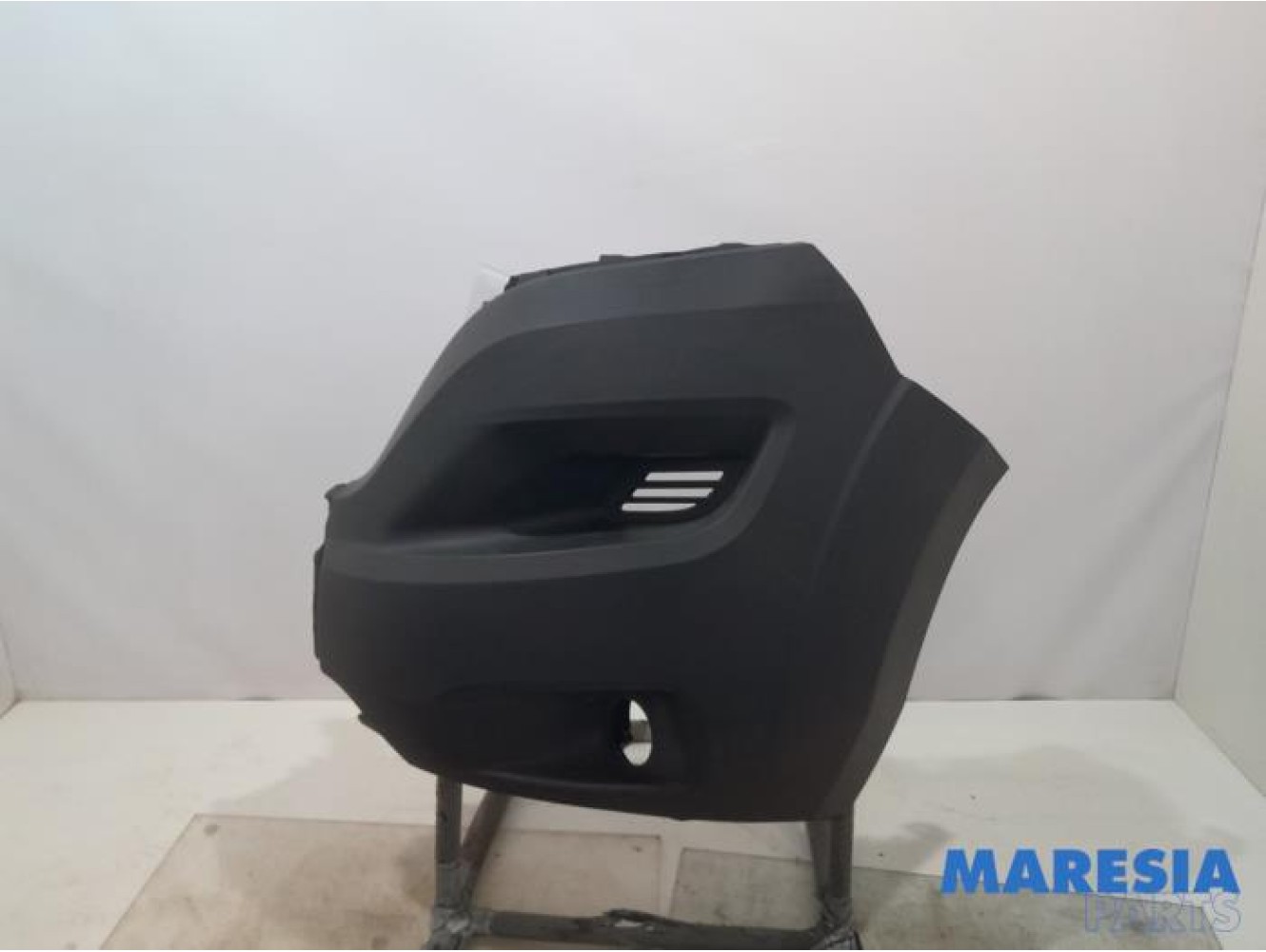Fiat - Ducato - Front bumper, left-side component