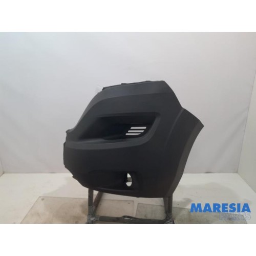 Fiat - Ducato - Front bumper, left-side component