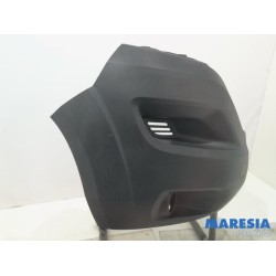 Fiat - Ducato - Front bumper, right-side component