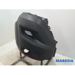 Fiat - Ducato - Front bumper, right-side component