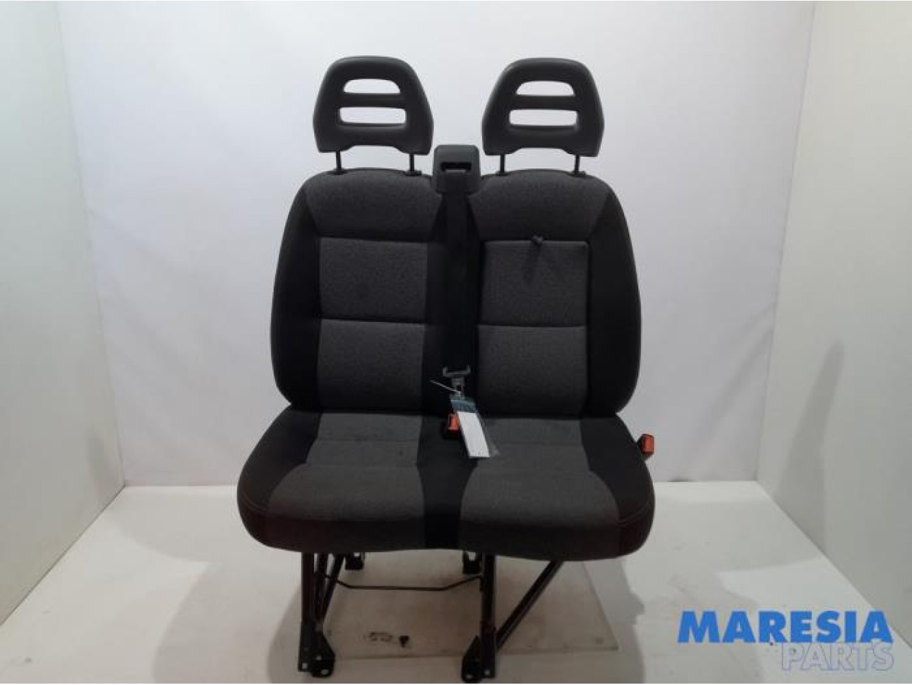 Fiat - Ducato - Banquette avant droit
