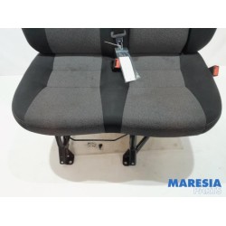 Fiat - Ducato - Banquette avant droit