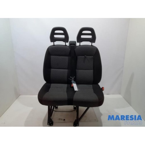 Fiat - Ducato - Double front seat, right
