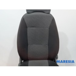 Fiat - Ducato - Seat, left