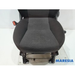 Fiat - Ducato - Seat, left