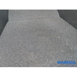 Fiat - Ducato - Seat, left
