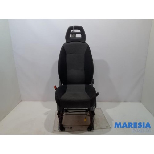 Fiat - Ducato - Seat, left