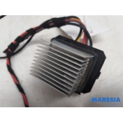 Opel - Vivaro - Heater resistor