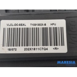 Opel - Vivaro - Heater resistor