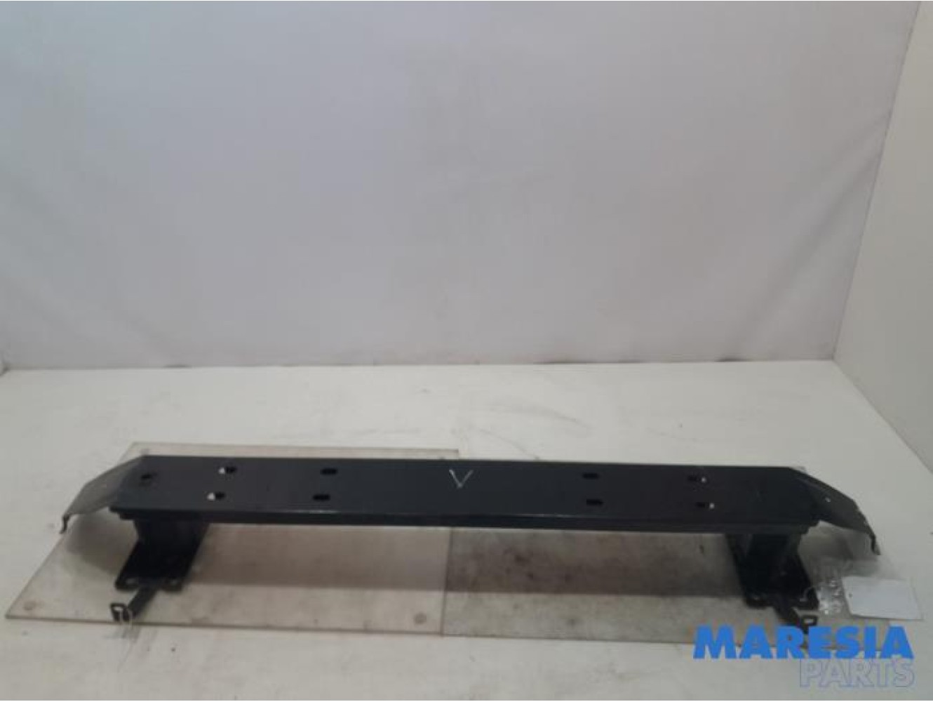Fiat - Ducato - Front bumper frame