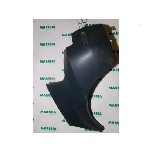 Renault - Megane Scenic - Rear bumper component, left
