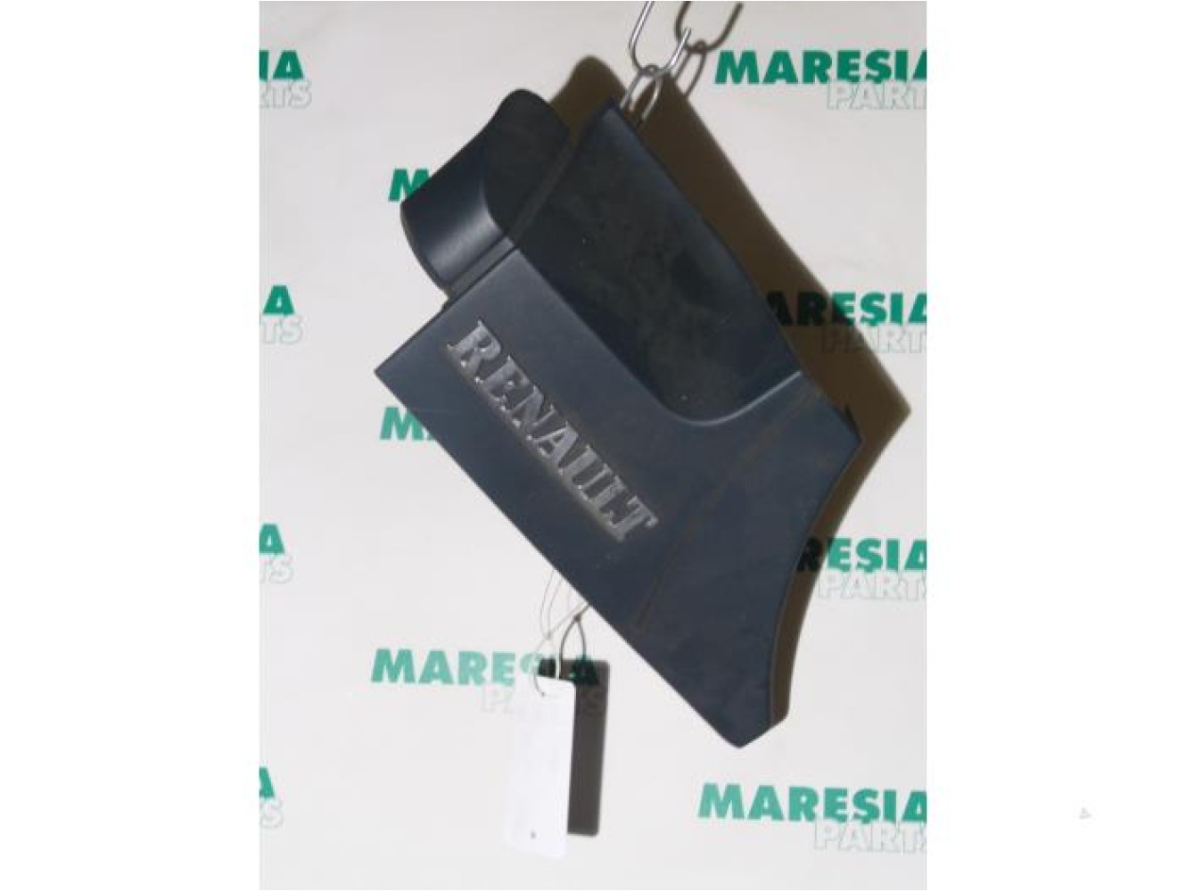 Renault - Megane Scenic - Rear bumper component, left