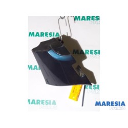 Renault - Megane Scenic - Rear bumper component, left