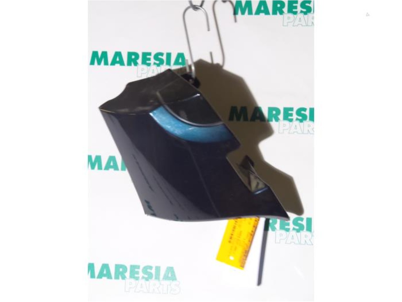 Renault - Megane Scenic - Rear bumper component, left