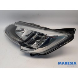 Fiat - Ducato - Koplamp links