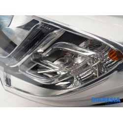Fiat - Ducato - Koplamp links