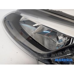 Fiat - Ducato - Koplamp links