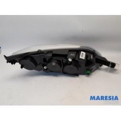 Fiat - Ducato - Koplamp links